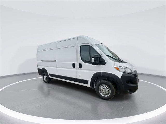 New 2025 RAM ProMaster 2500 w/ Convenience Group image 2