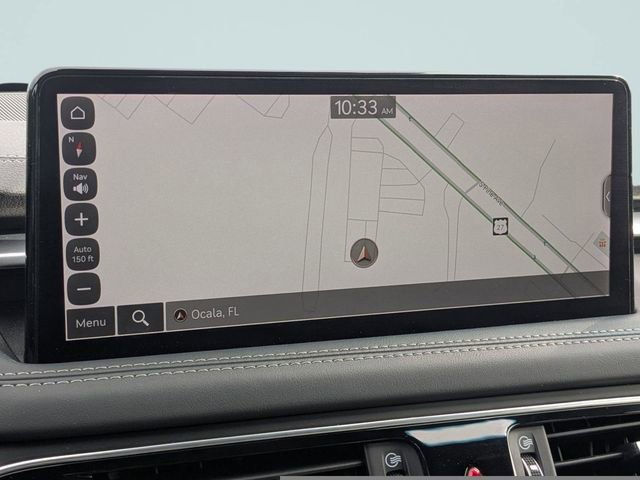 Used 2022 Genesis G70 2.0T image 5