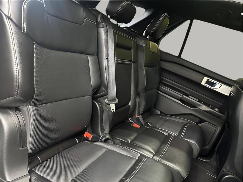 Used 2020 Ford Explorer ST w/ Premium Technology Package AWD/4WD image 29