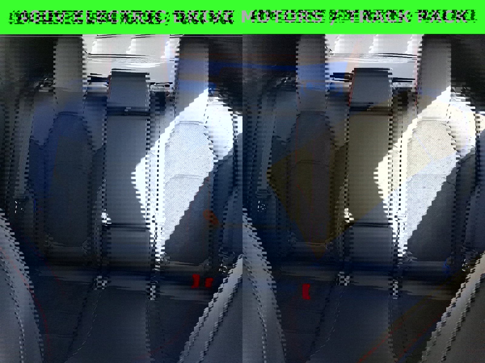 New 2026 Dodge Charger Daytona Scat Pack w/ Track Package image 14