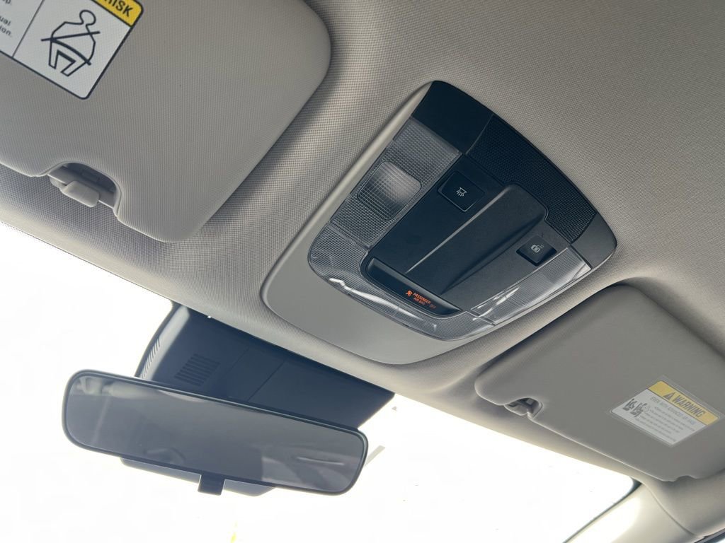 Used 2025 Kia Sportage LX image 26