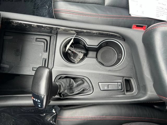Used 2023 Dodge Durango R/T AWD/4WD image 12