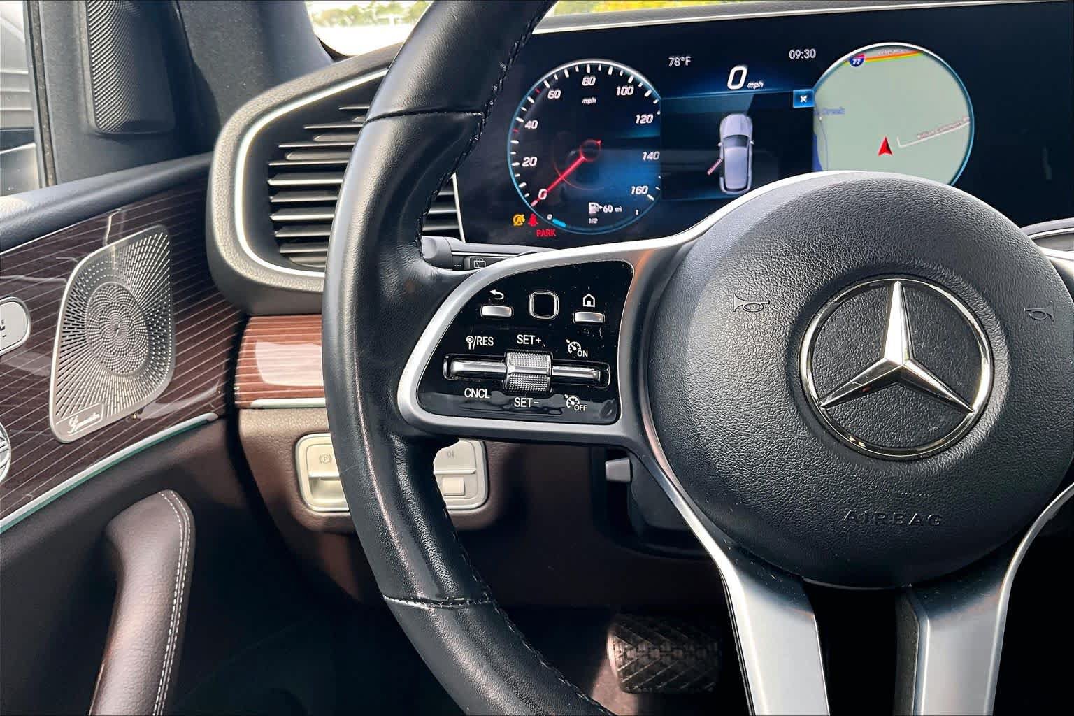 Used 2022 Mercedes-Benz GLE 350 4MATIC image 25
