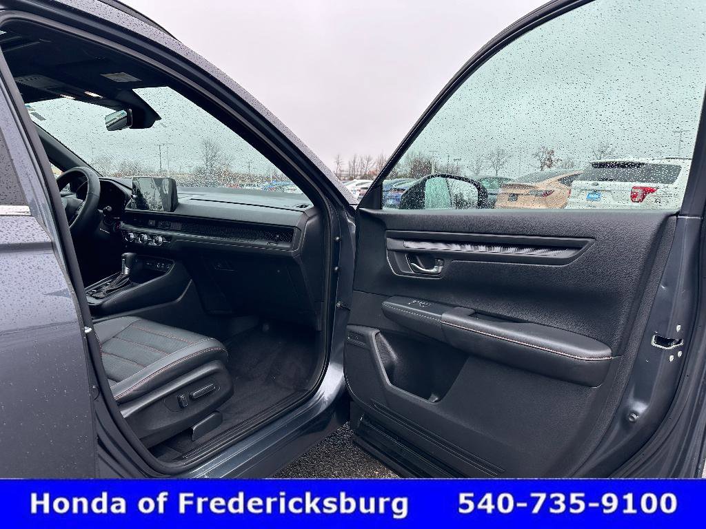 Used 2025 Honda CR-V Sport-L image 34