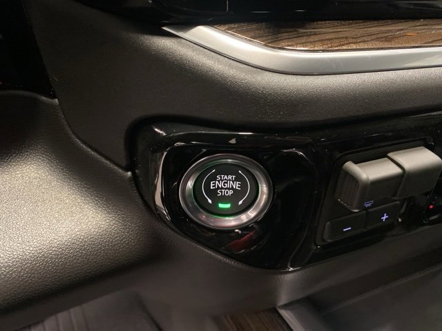 New 2026 Chevrolet Silverado 1500 LT Trail Boss w/ LT Trail Boss Premium Package image 16