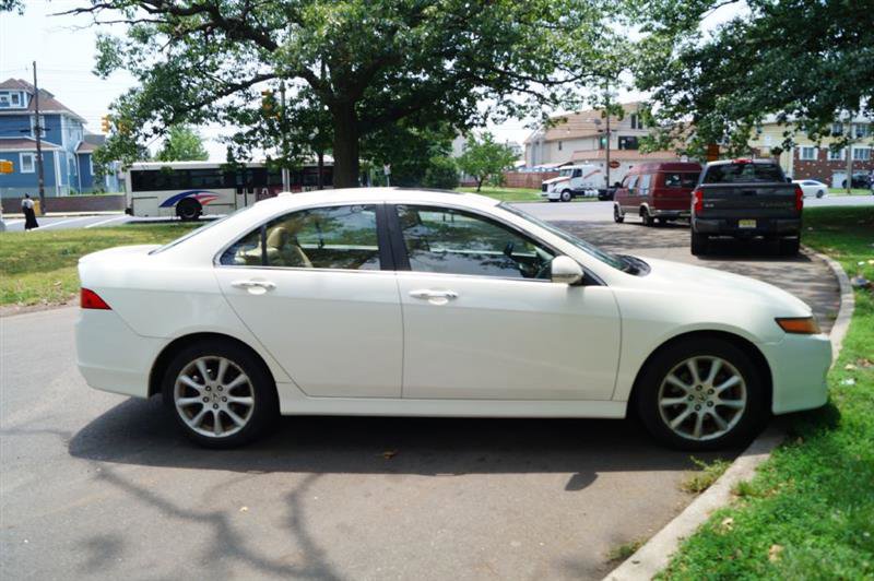 Used 2006 Acura TSX w/ Navigation image 12