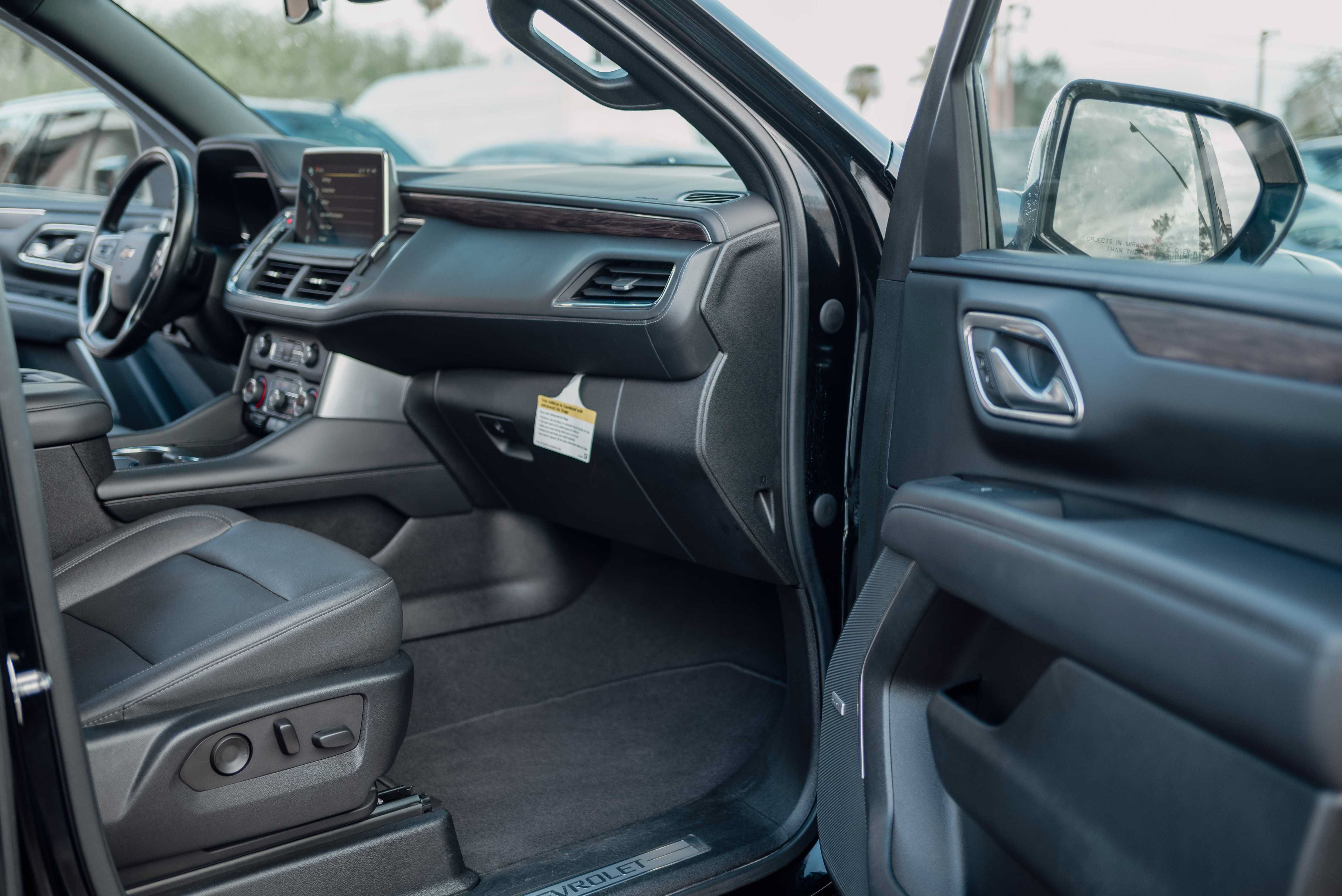 Used 2022 Chevrolet Tahoe LT RWD image 19