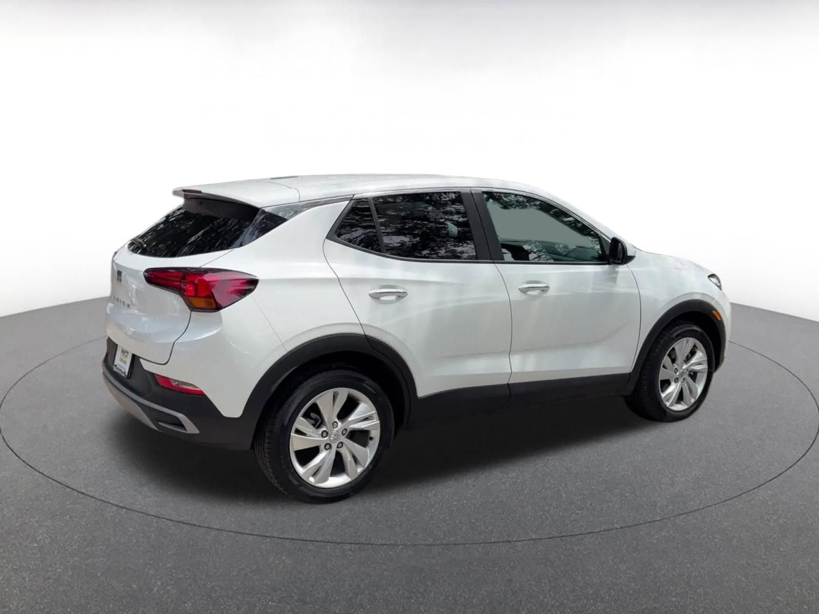 Used 2025 Buick Encore GX Preferred FWD image 14