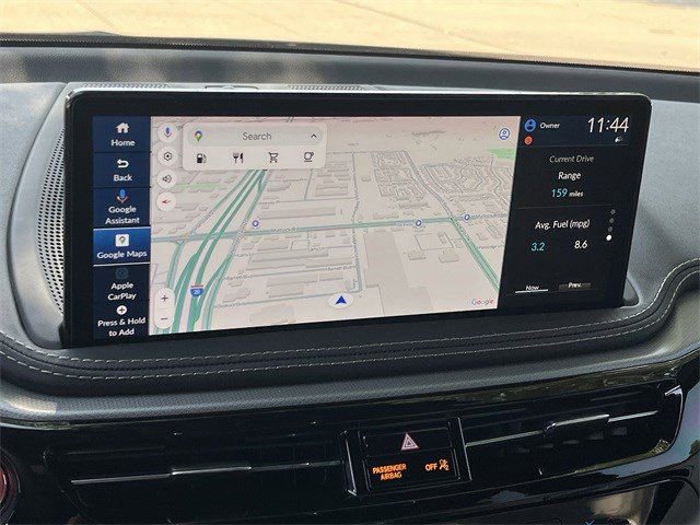 New 2026 Acura MDX A-Spec AWD/4WD image 19