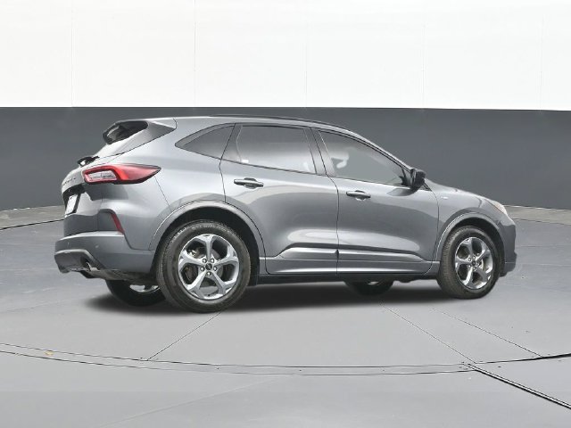 Used 2024 Ford Escape ST-Line w/ Tech Pack #1 FWD image 45
