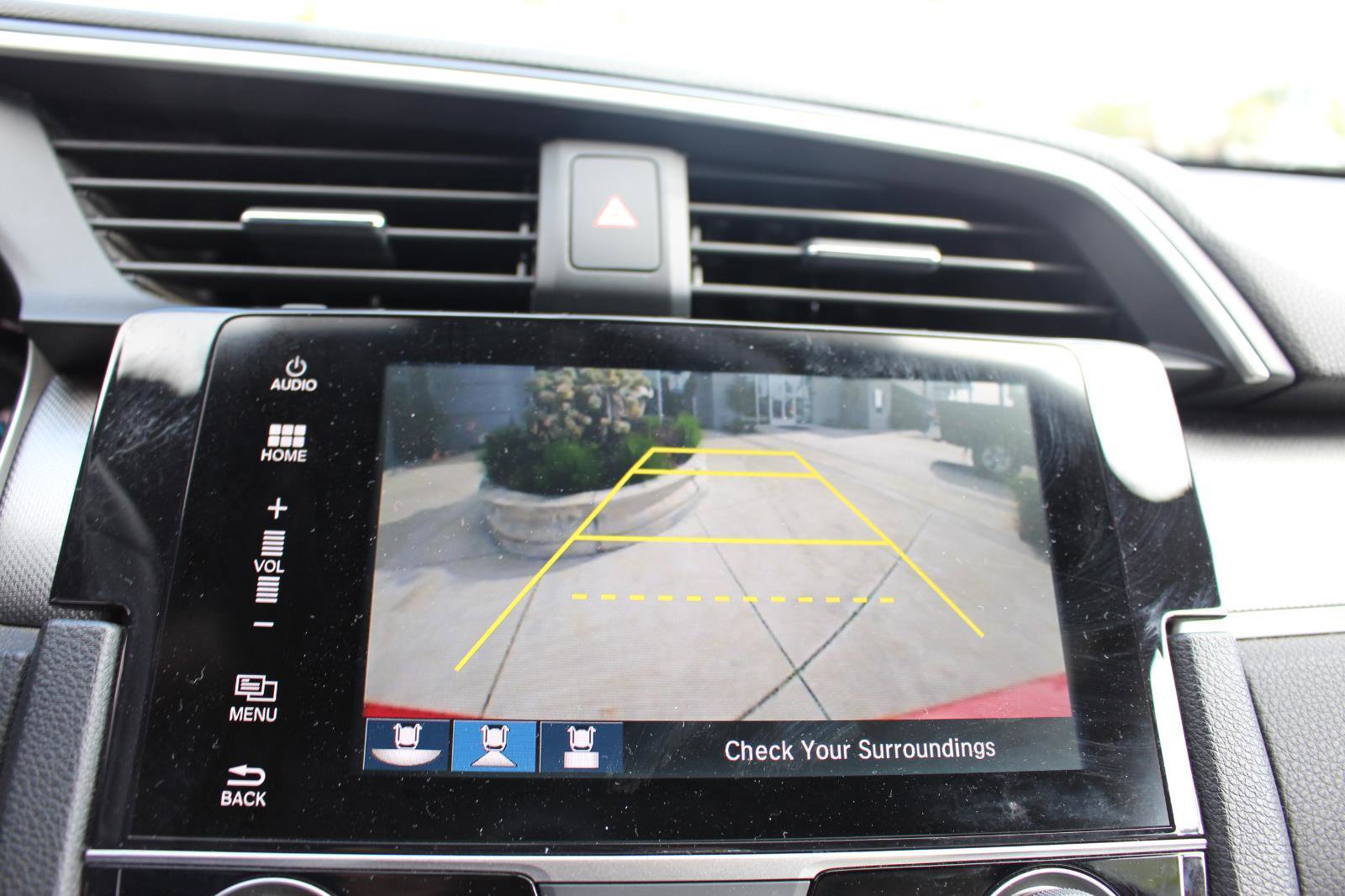 Used 2016 Honda Civic EX-T image 21