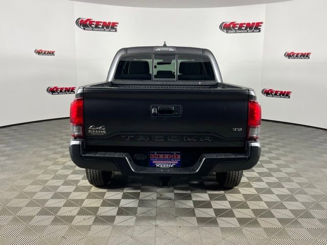 Used 2021 Toyota Tacoma SR image 7
