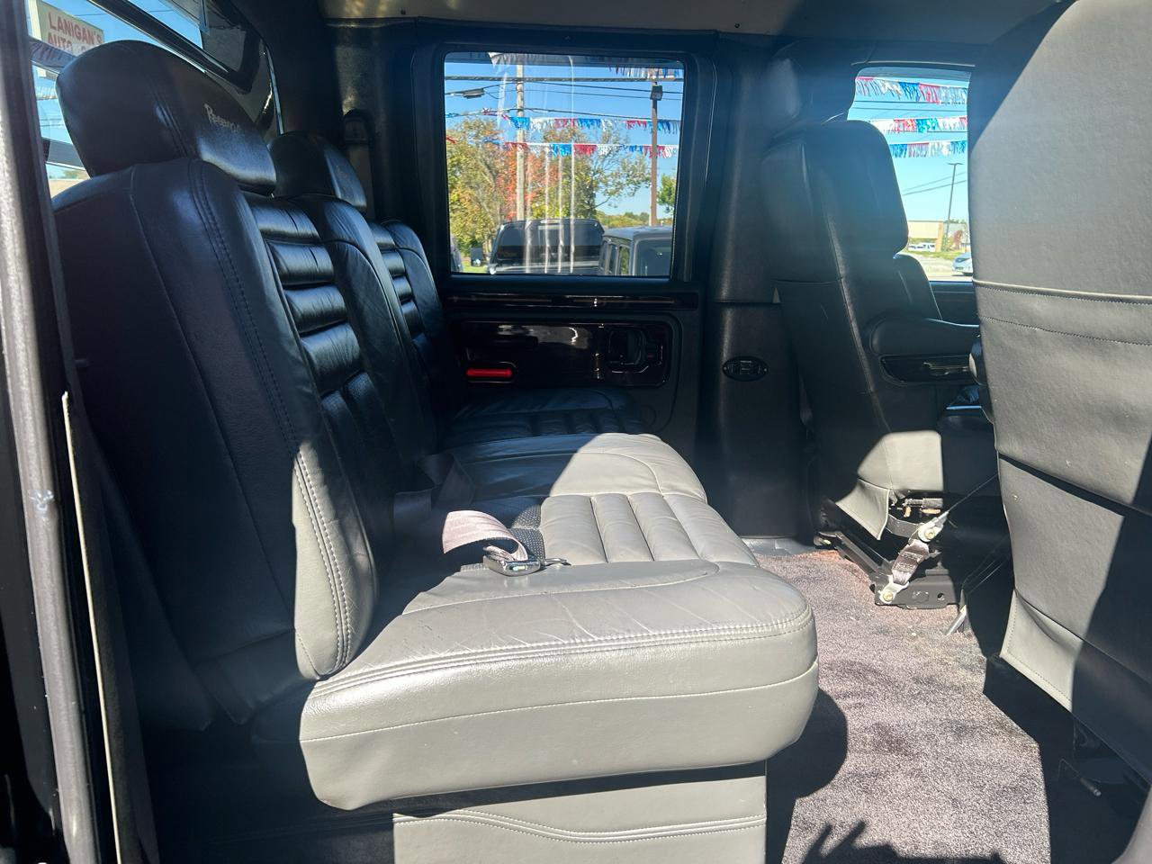 Used 2007 GMC TopKick C4500 2WD Crew Cab image 16