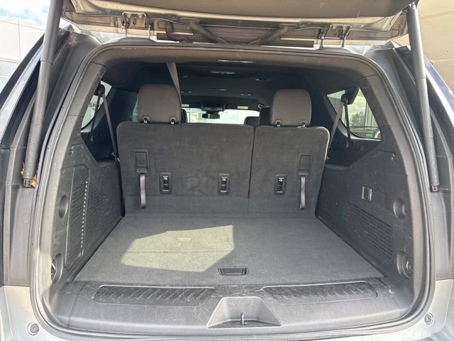 Used 2023 Chevrolet Suburban LT image 32