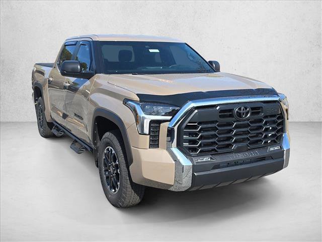 New 2026 Toyota Tundra SR5 image 10