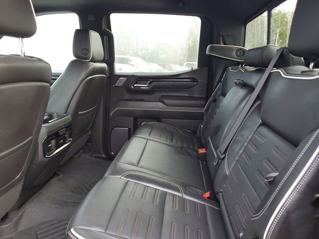 Used 2023 GMC Sierra 1500 AT4X w/ AT4X AEV Edition image 12
