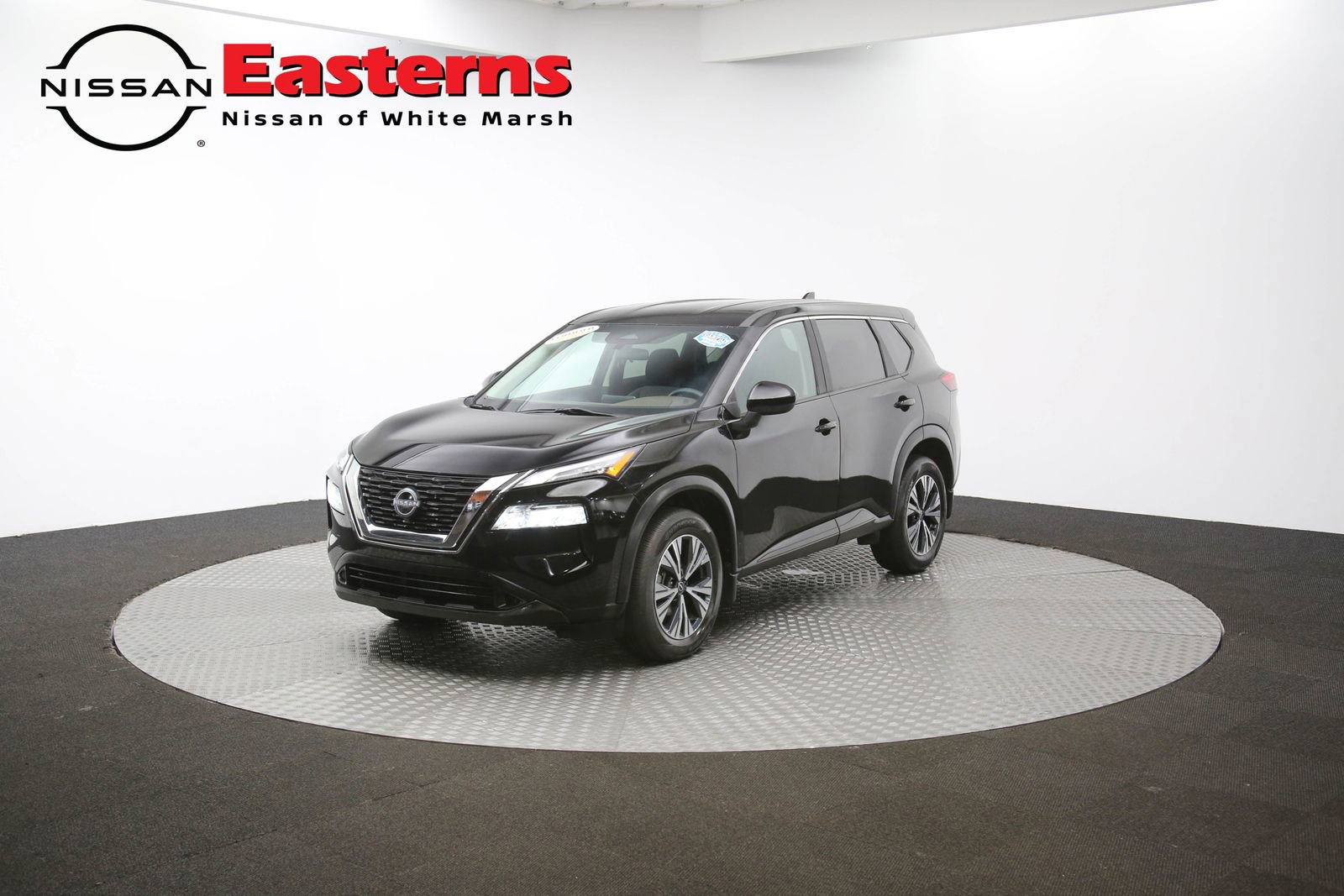 Used 2023 Nissan Rogue SV image 53