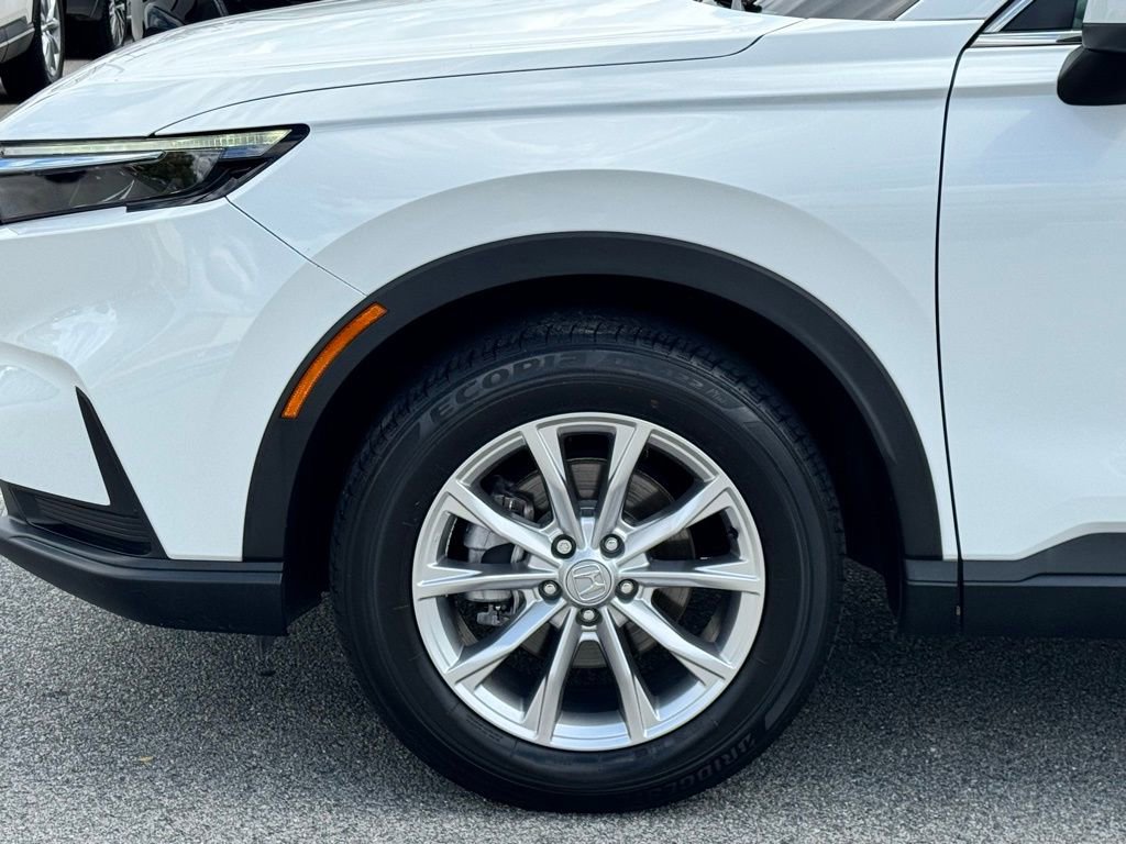 Used 2023 Honda CR-V EX image 35