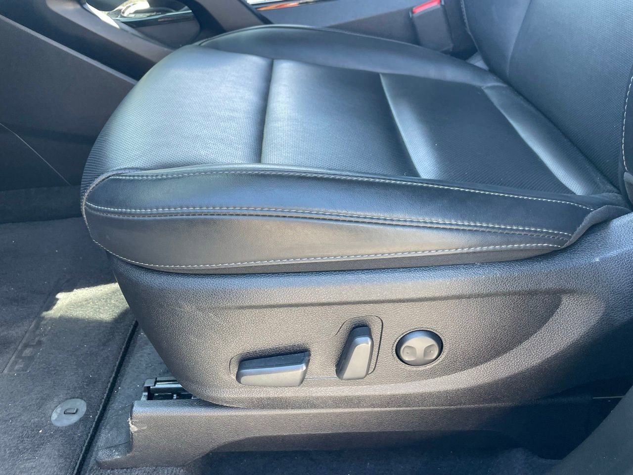 Used 2025 Kia Telluride S image 5