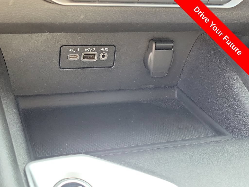 Used 2022 Nissan Altima 2.5 SR AWD/4WD image 14