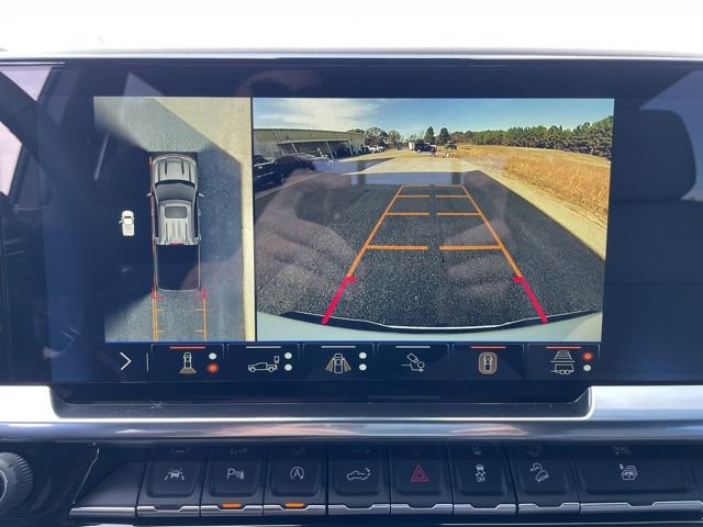 New 2026 Chevrolet Silverado 1500 RST w/ Safety Package image 20