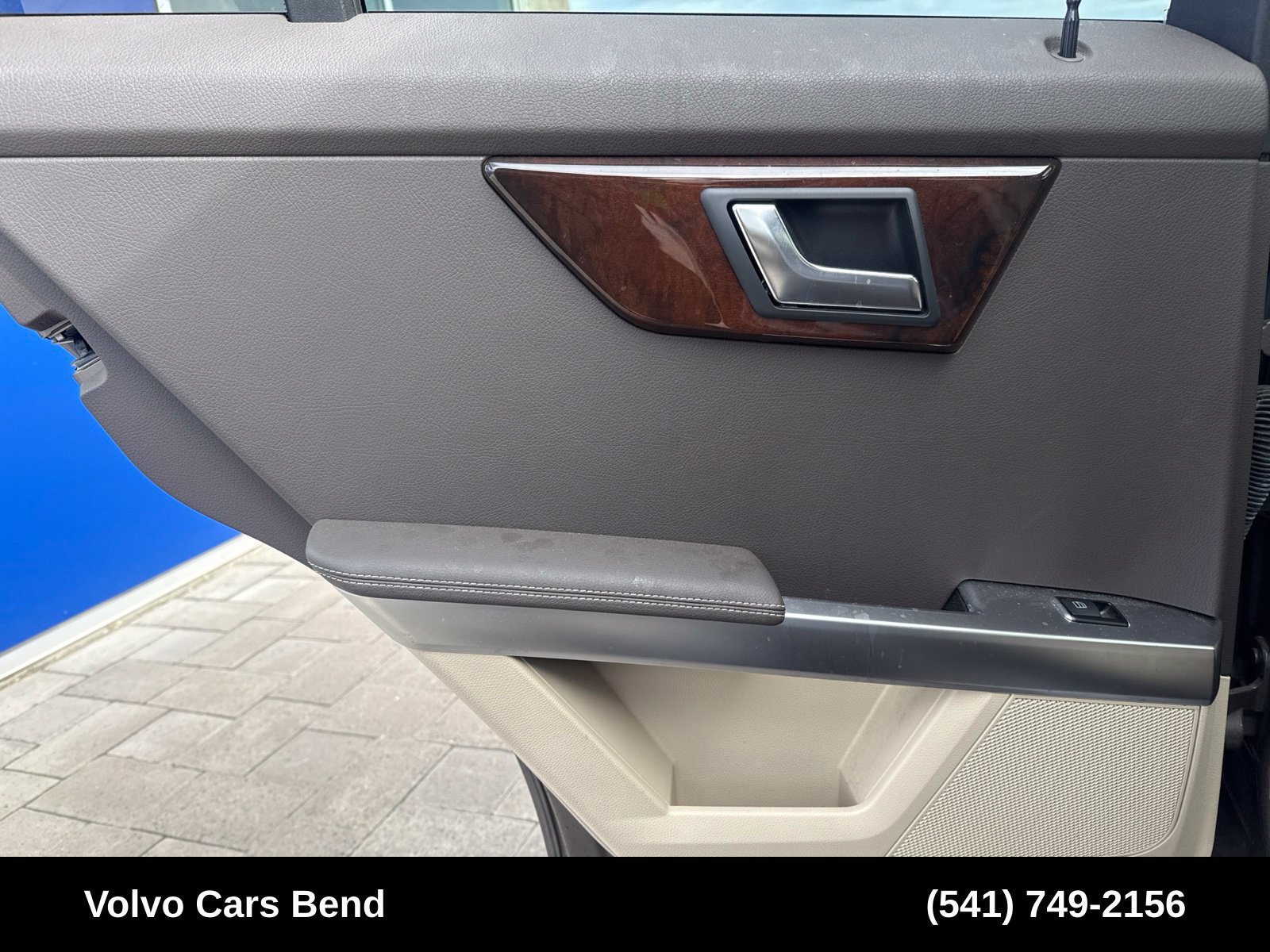 Used 2015 Mercedes-Benz GLK 350 4MATIC image 22