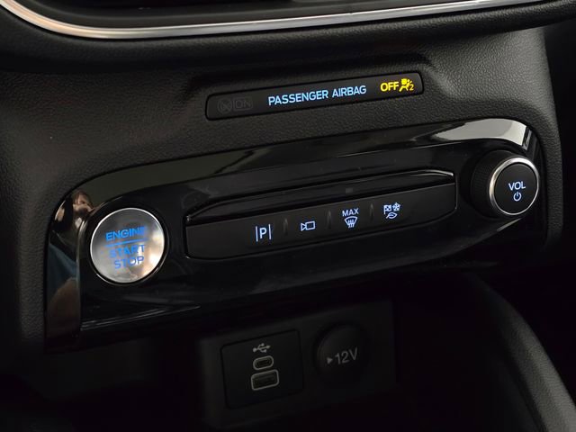 Used 2024 Ford Escape SE w/ PHEV Premium Package image 32