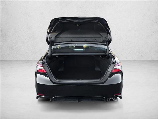 Used 2024 Toyota Camry SE image 23