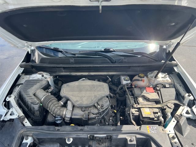 Used 2022 GMC Acadia SLT w/ Preferred Package AWD/4WD image 27