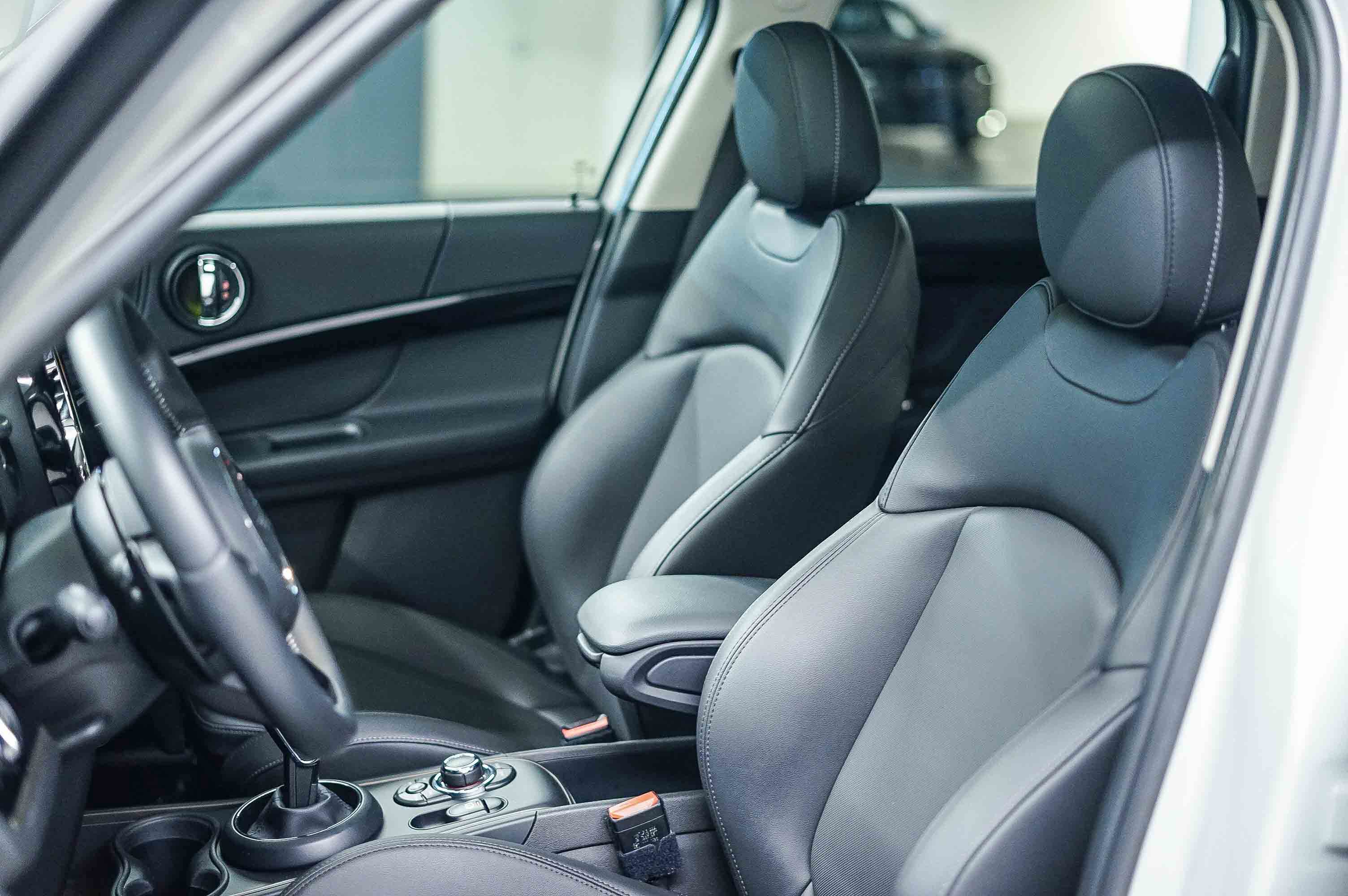 Certified 2023 MINI Cooper Countryman S image 17