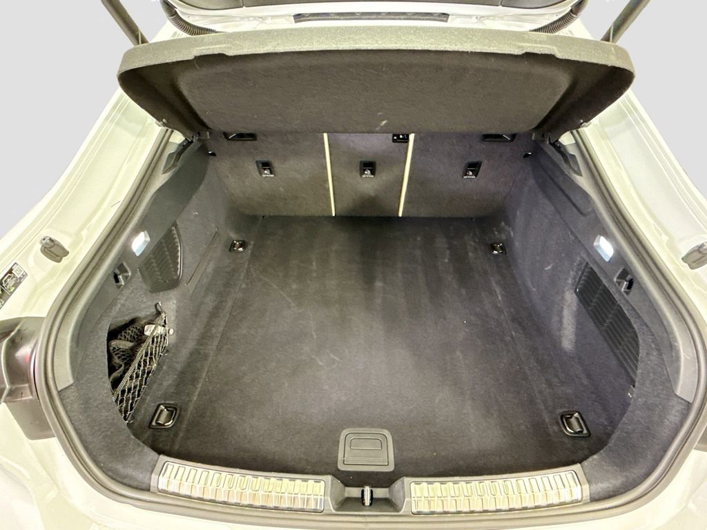 Certified 2025 Audi A5 2.0T Premium Plus w/ Premium Plus image 27