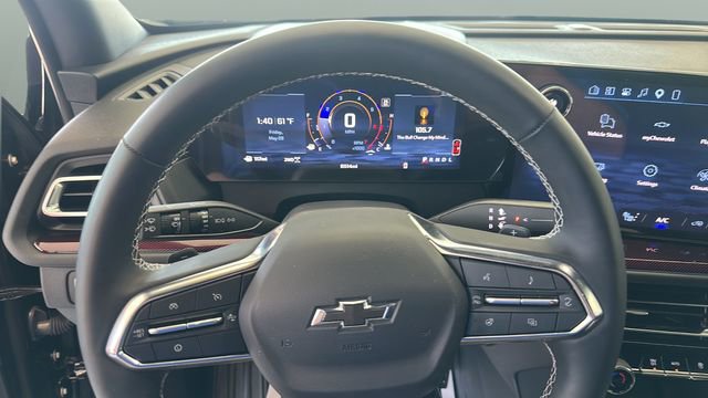 Used 2026 Chevrolet Traverse Z71 AWD/4WD image 14