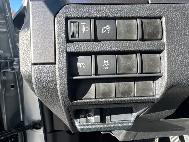 New 2025 Toyota Tacoma TRD Off-Road image 23