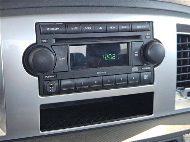 Used 2008 Dodge Ram 1500 Truck SLT image 8