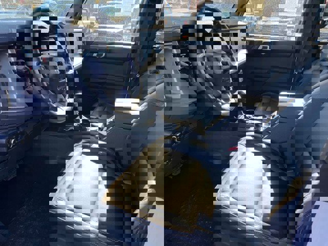 New 2025 Ford Bronco Outer Banks image 14