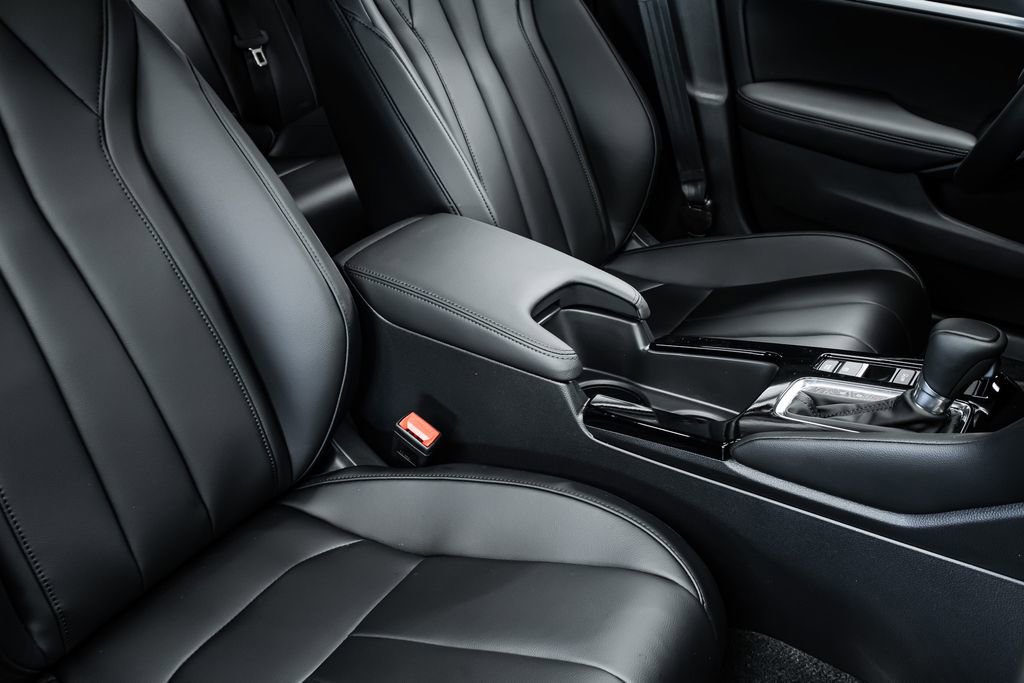 New 2026 Acura Integra image 20