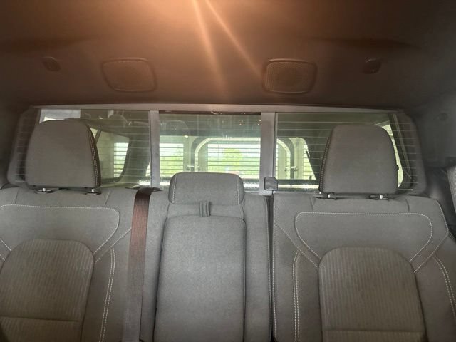 Used 2023 RAM 1500 Big Horn AWD/4WD image 40