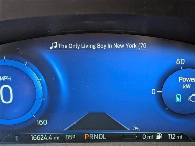 Used 2022 Ford Escape SEL w/ Technology Package image 8