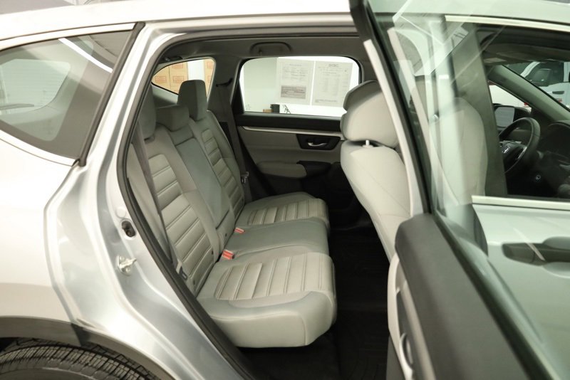 Used 2019 Honda CR-V LX image 30