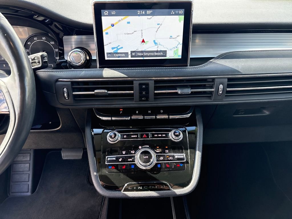 Used 2021 Lincoln Corsair FWD image 24