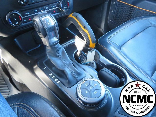 Used 2022 Ford Bronco Badlands image 29