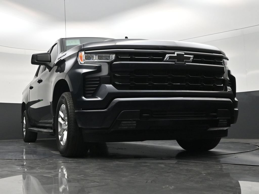 Used 2024 Chevrolet Silverado 1500 RST RWD image 26
