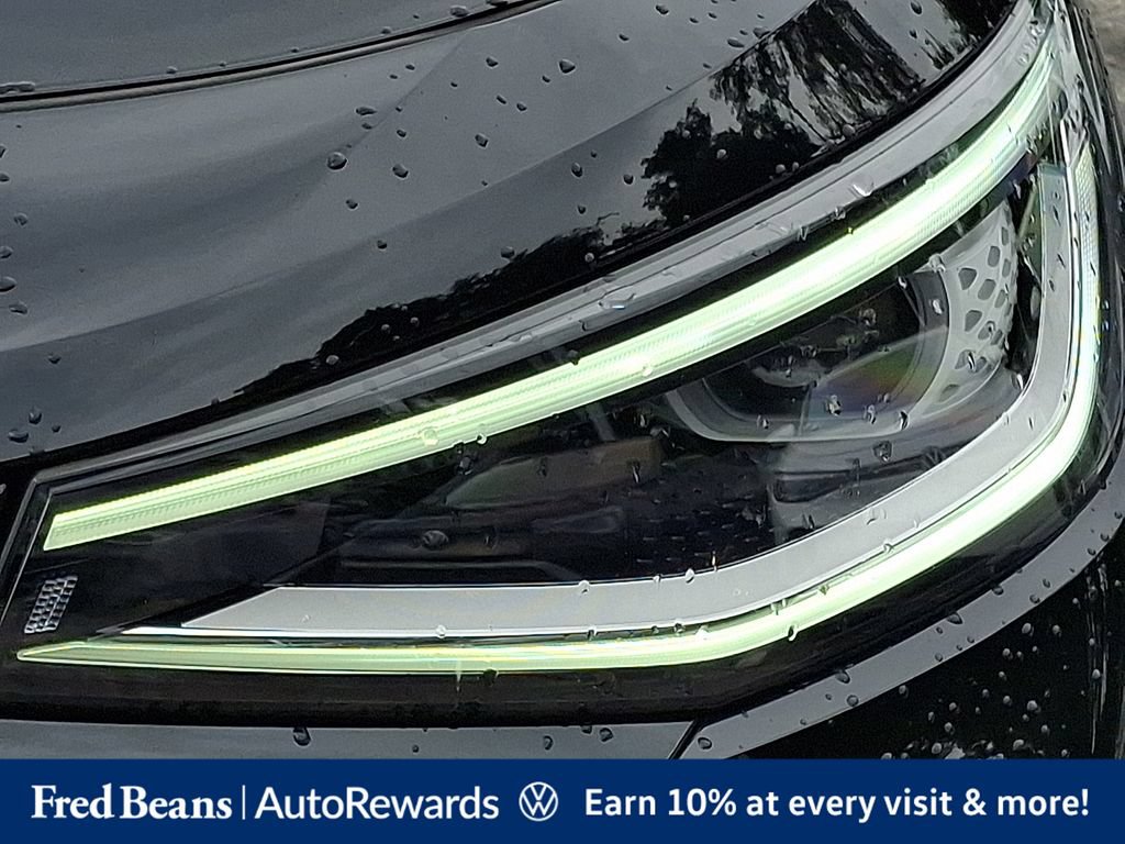 Certified 2025 Volkswagen ID.4 Pro S Plus AWD/4WD image 13
