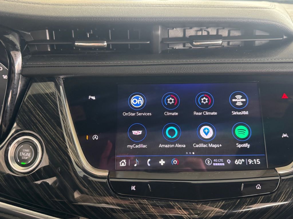 Used 2022 Cadillac XT6 Premium Luxury AWD/4WD image 45