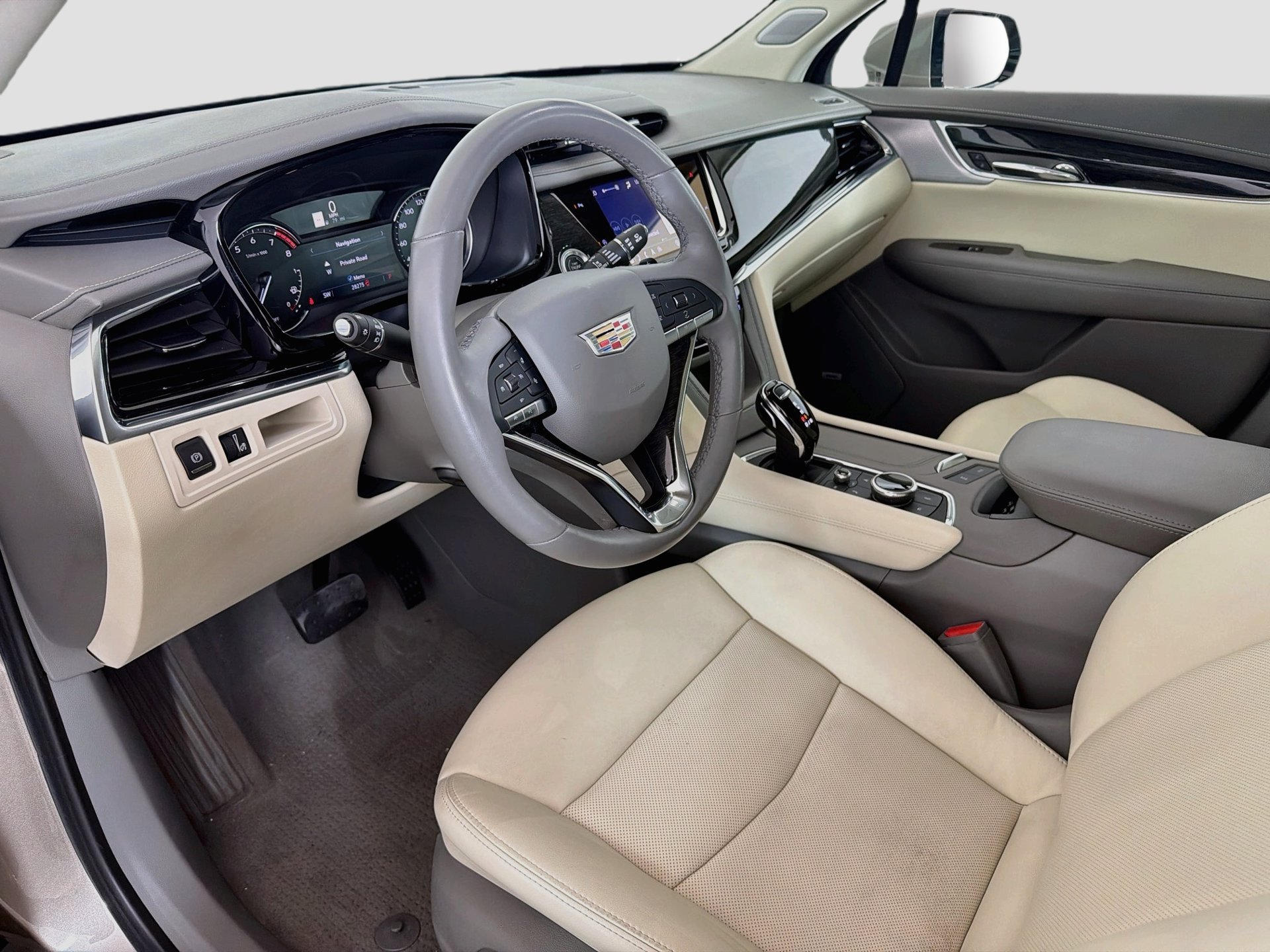 Used 2023 Cadillac XT6 Premium Luxury FWD image 29