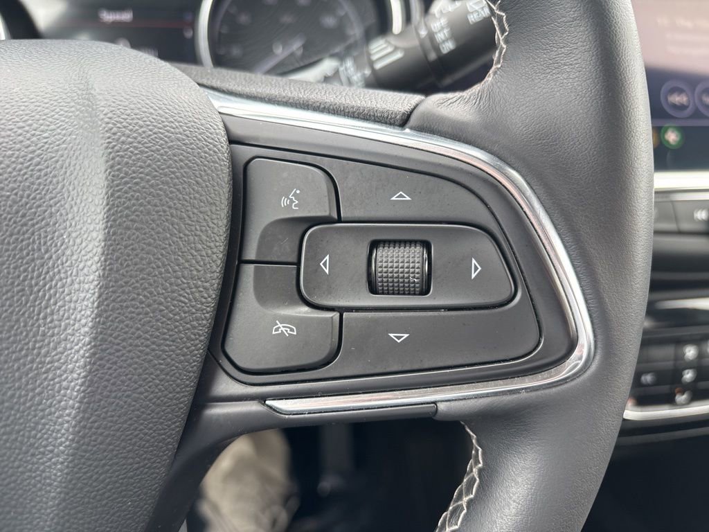 Used 2023 Buick Encore GX Preferred w/ Cold Weather Comfort Package image 20
