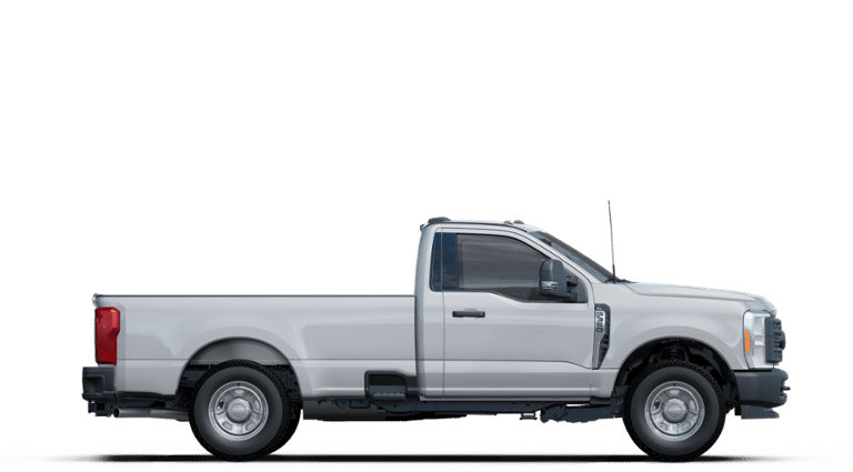 New 2023 Ford F350 XL w/ Camper Package RWD image 19