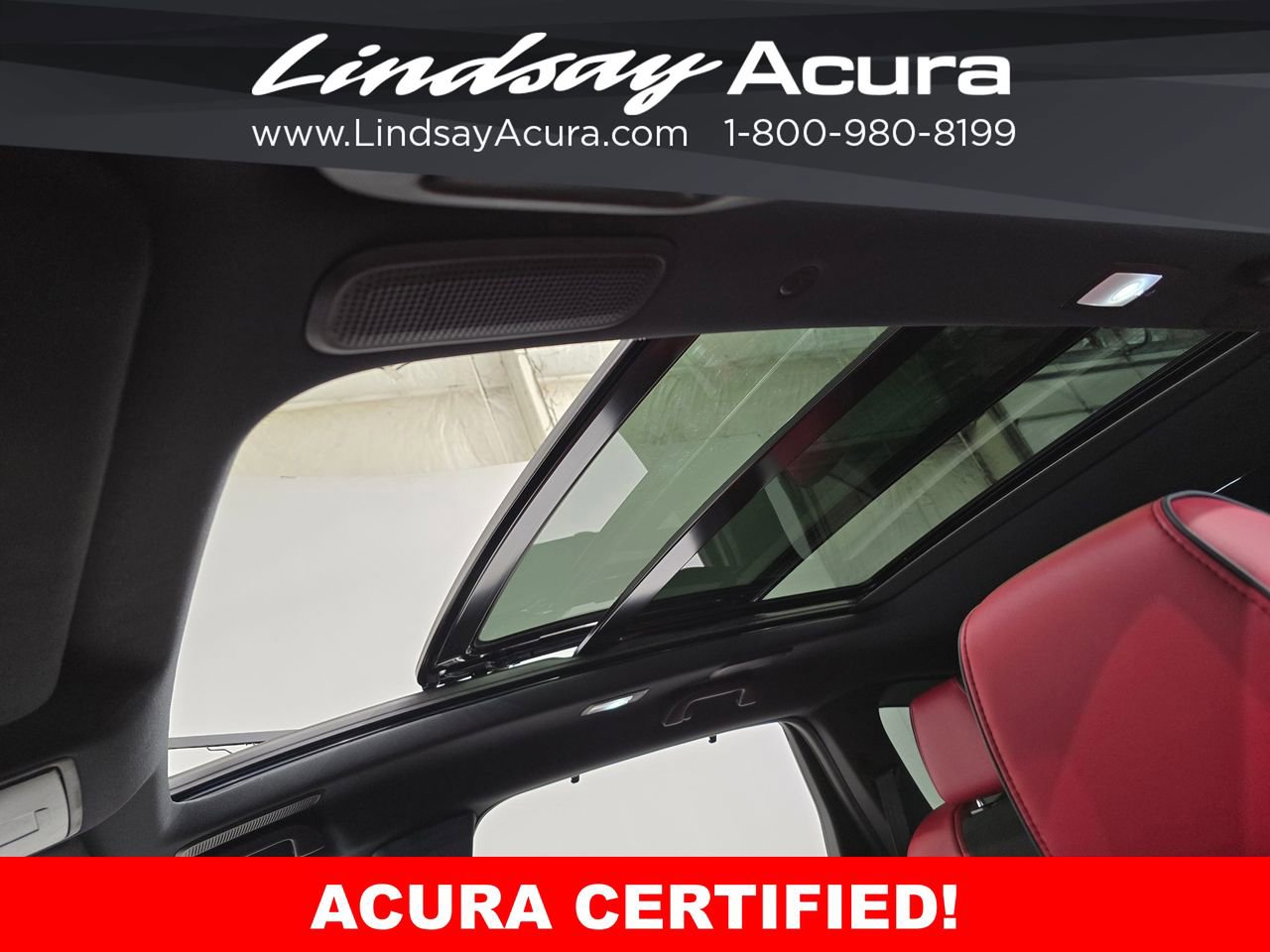 Certified 2026 Acura MDX A-Spec image 22