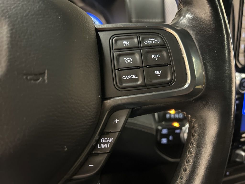 Used 2019 RAM 2500 Limited image 23