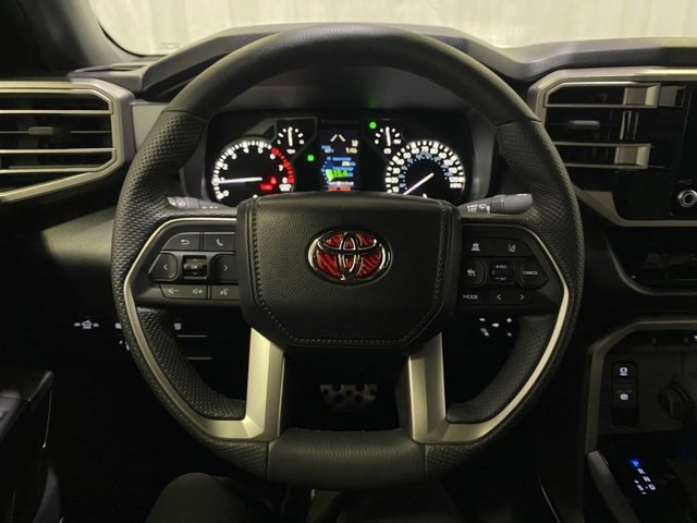 Used 2025 Toyota Tundra SR5 w/ TRD Off-Road Package image 17